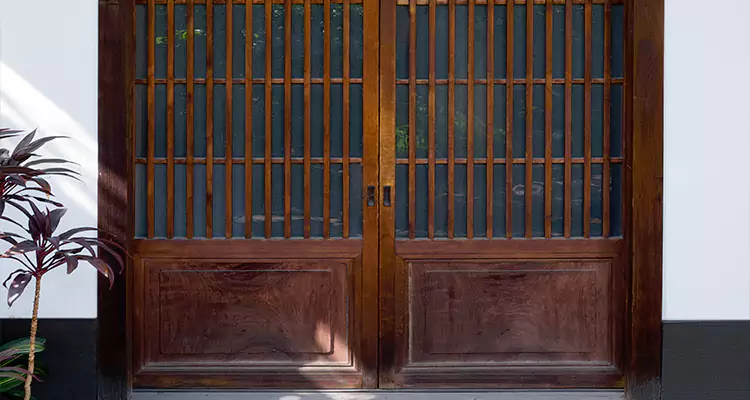 Accordion Patio Doors Repair in Los Gatos, CA