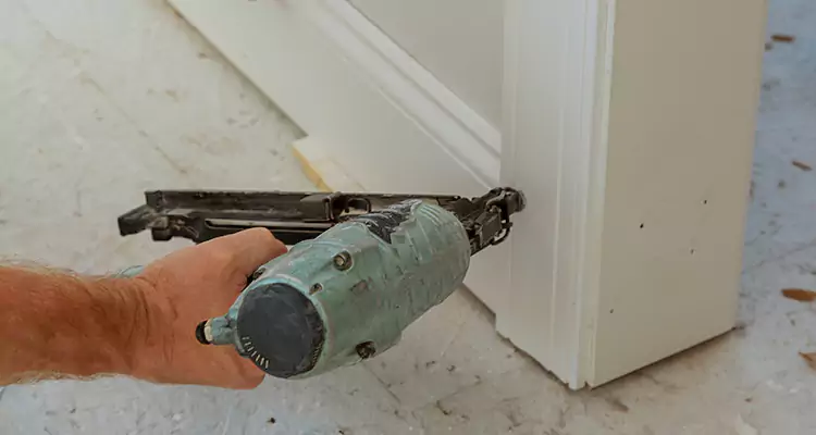 Patio Door Fix in Los Gatos, CA
