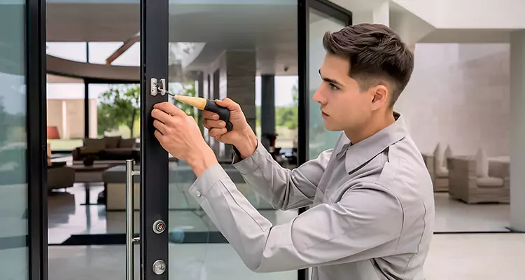 Best Door Lock RepairSliding Door Lock Repair in Los Gatos, CA