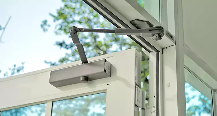 Automatic Door Opener Installation in Los Gatos, CA
