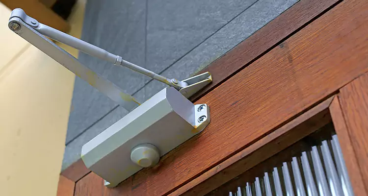 Automatic Door Opener Repair in Los Gatos, CA