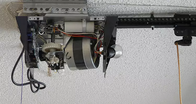 Emergency Garage Door Opener Repair in Los Gatos, CA