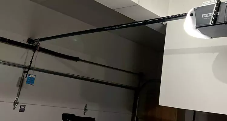 Garage Door Opener Sensor Replacement in Los Gatos, CA