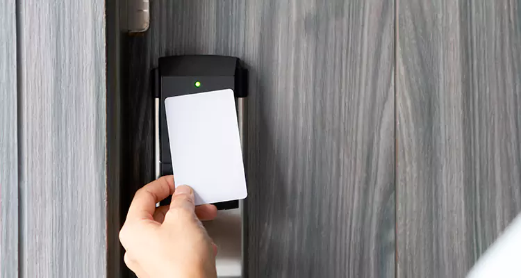 Hotel Swipe Card Door Locks Repair in Los Gatos, CA