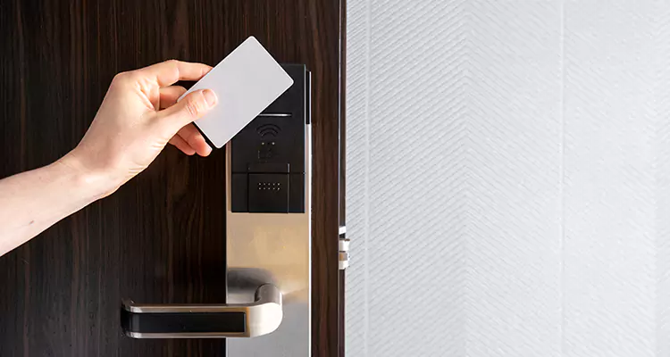 Why Choose Us for Hotel Keycard Lock Repair in Los Gatos, CA?