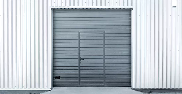 Trusted Industrial Overhead Door Repair in Los Gatos, CA