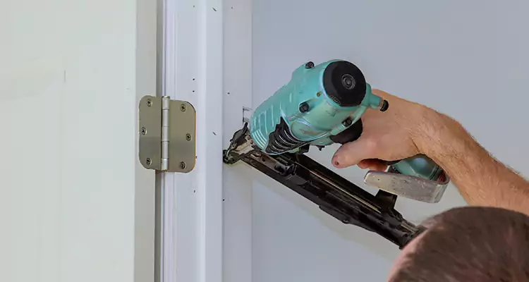 Interior Door Repair Services Near Me in Los Gatos, CA