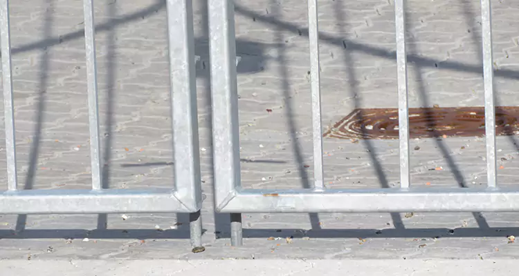 Our Metal Gate Repair Services in Los Gatos, CA