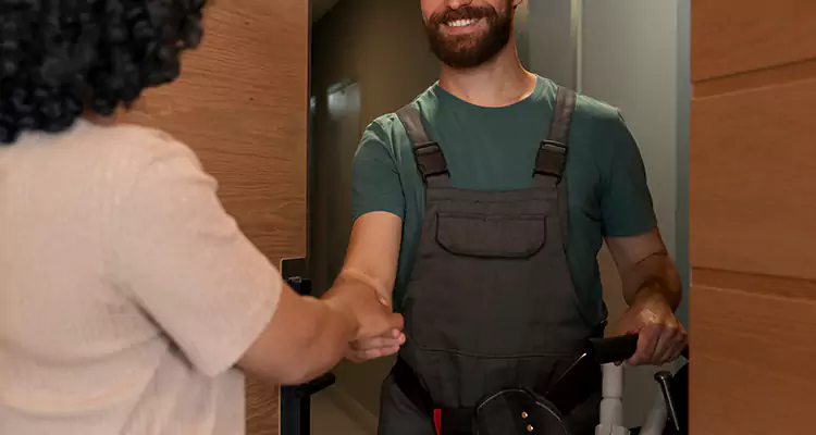 Repair Rfid Keycard Reader For Motels in Los Gatos, CA