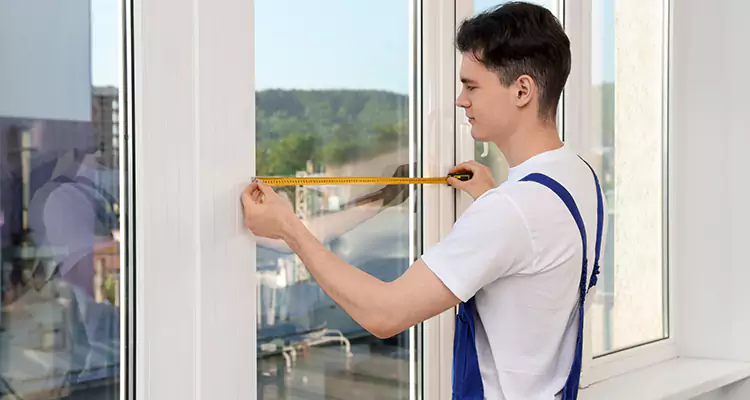 Our Window Restoration Services in Los Gatos, CA