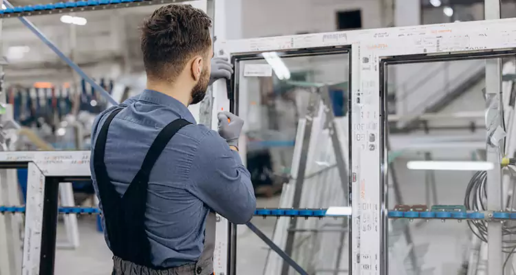 Why Choose Us for Patio Door Blind Replacement in Los Gatos, CA?
