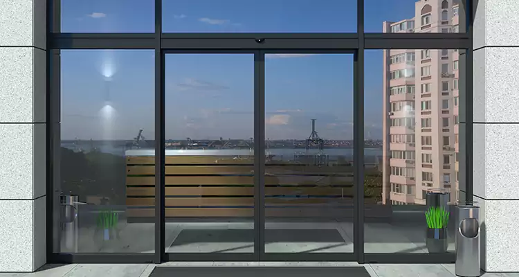 Our Patio Door Casing Repair Services in Los Gatos, CA