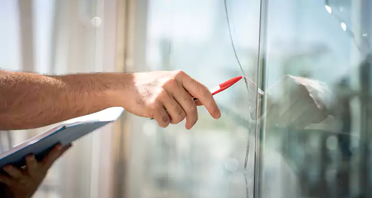 Sliding Glass Patio Door Repair in Los Gatos, CA