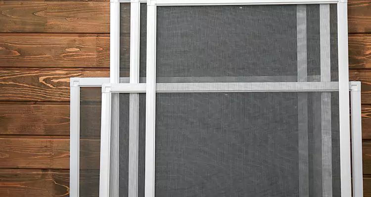 Patio Door Window Frame Repair in Los Gatos, CA