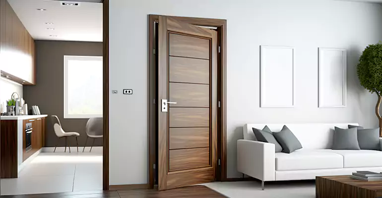 Residential Overhead Door Repair in Los Gatos, CA