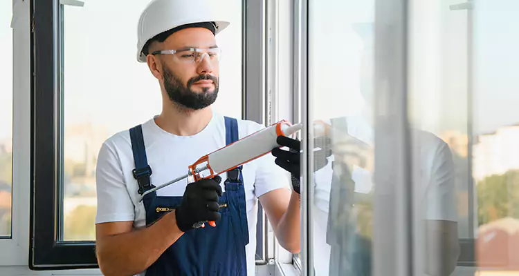 Retractable Screens Repair for Patio in Los Gatos, CA
