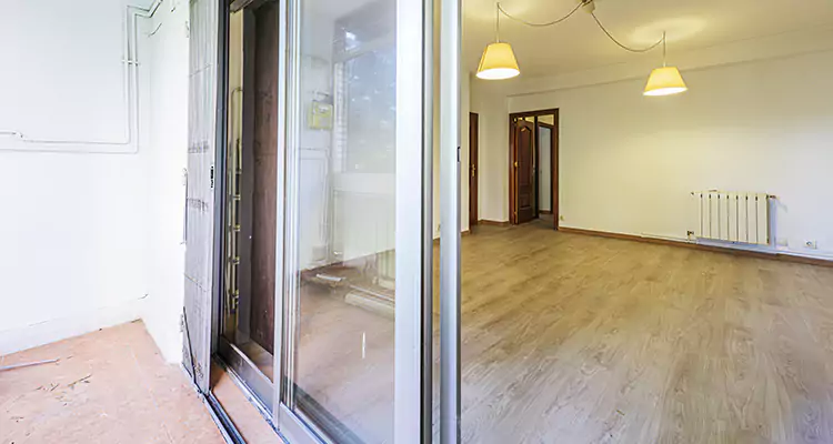 Security Screen Doors Repair in Los Gatos, CA