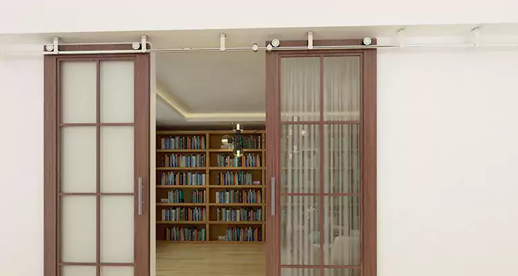 Why Choose Us for Sliding Backyard Door Repair in Los Gatos, CA?