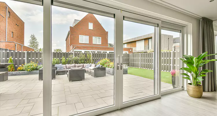 Why Choose Our Sliding Door Expert in Los Gatos, CA