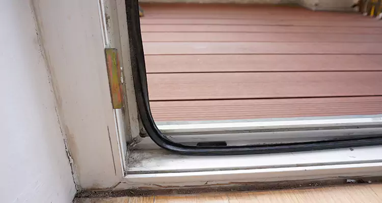 Why Choose Us for Leaking Sliding Glass Door Repair in Los Gatos, CA?