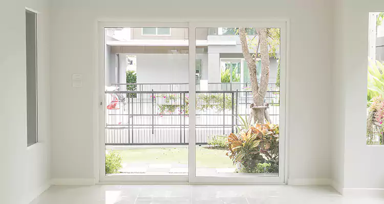 Sliding Panels For Patio Doors in Los Gatos, CA