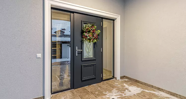 Fast Sliding Porch Door Repair in Los Gatos, CA