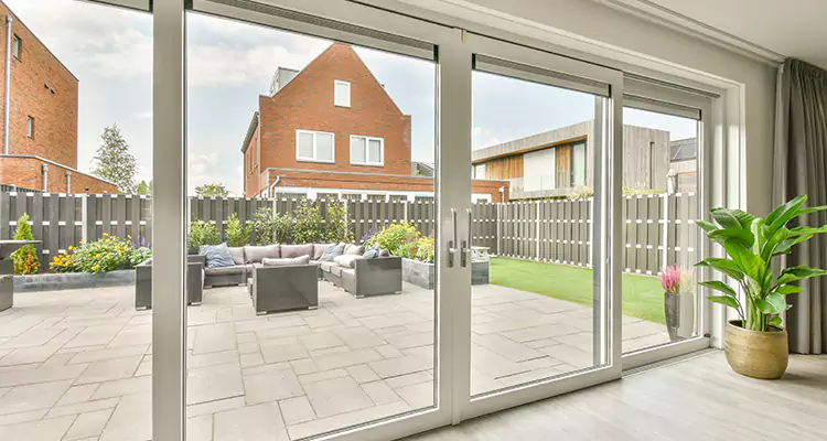Best Sliding Screen Door Replacement Company in Los Gatos, CA