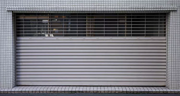 Steel Roll Up Door Repair in Los Gatos, CA