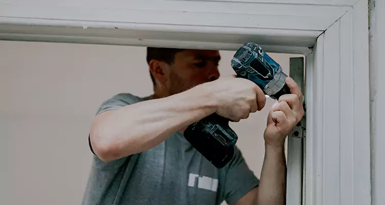 Wood Door Repair Near Me in Los Gatos, CA