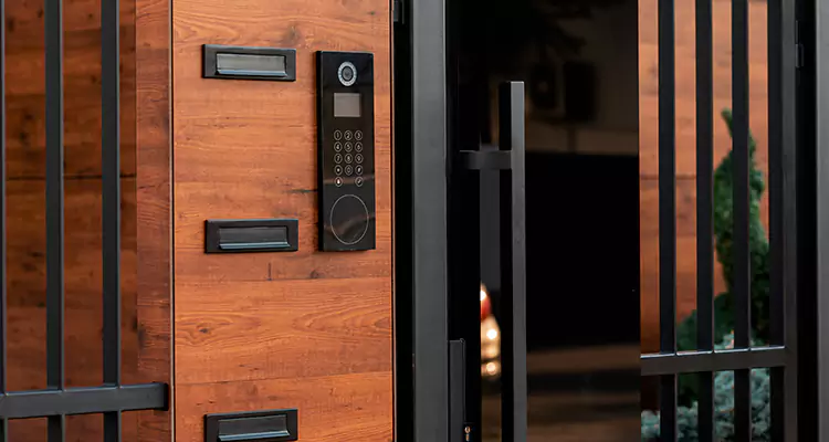 Automatic Door Maintenance in Los Gatos, CA