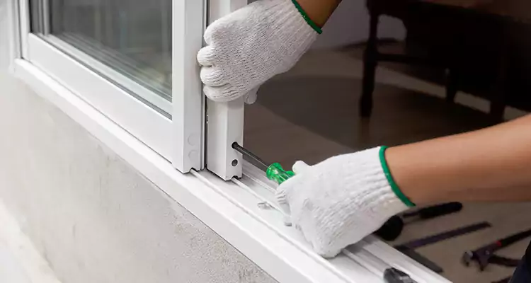 Automatic Sliding Glass Door Opener in Los Gatos, CA