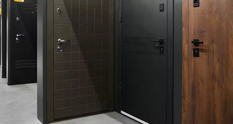 Burglar Proof Storm Door Repair in Los Gatos, CA