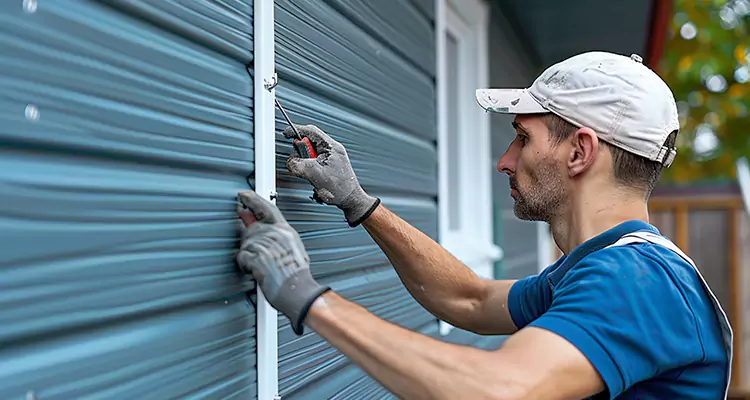 Wayne Dalton Commercial Doors Repair in Los Gatos, CA