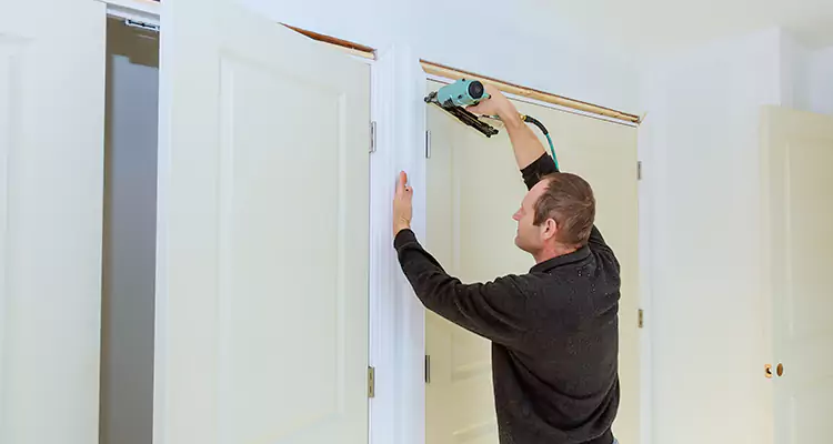 Top Rated Door Fixing ServiceFixing Garage Door Track in Los Gatos, CA