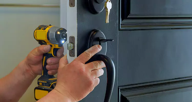 Comprehensive Door Lock Repair Services in Los Gatos, CA