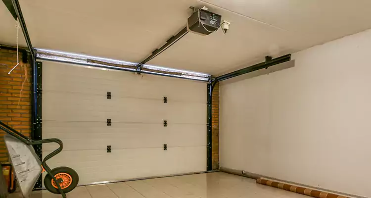 Chamberlain Garage Door Opener Installation in Los Gatos, CA