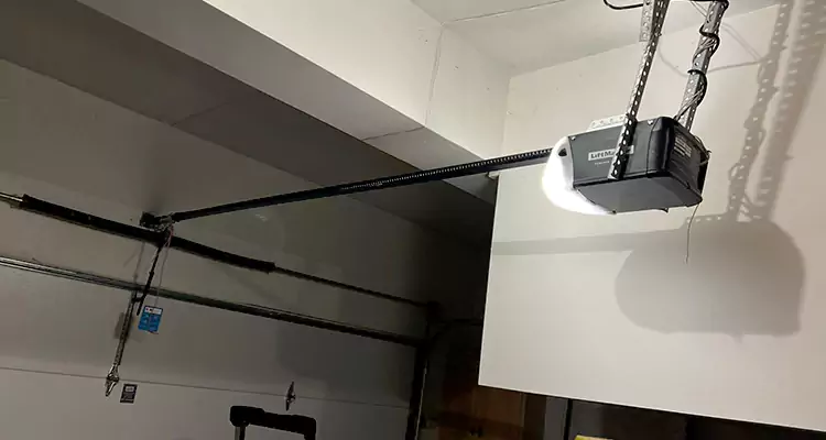 Linear Garage Door Opener Repair in Los Gatos, CA