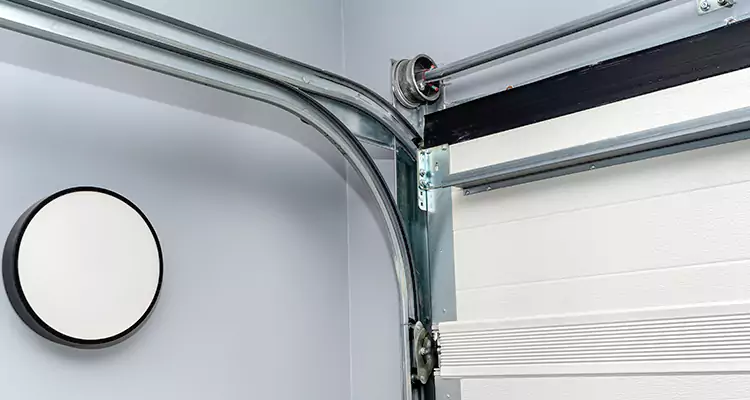 Garage Door Cable Repair Cost in Los Gatos, CA