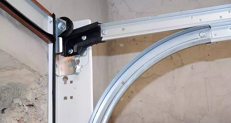 Maintain Liftmaster Garage Door Off Track in Los Gatos, CA