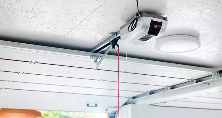 LiftMaster Garage Door Repair in Los Gatos, CA