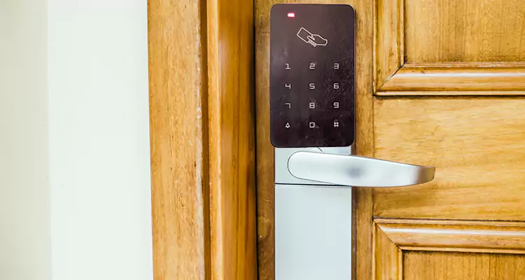 Keyless Hotel Door Locks Repair in Los Gatos, CA
