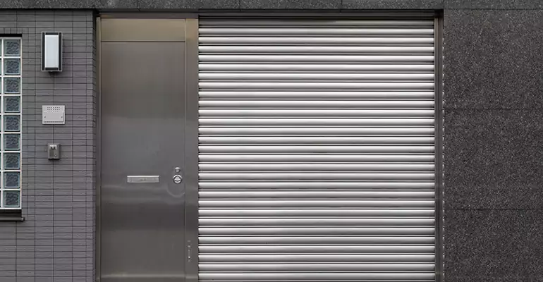 Industrial Roller Door Repair Service in Los Gatos, CA