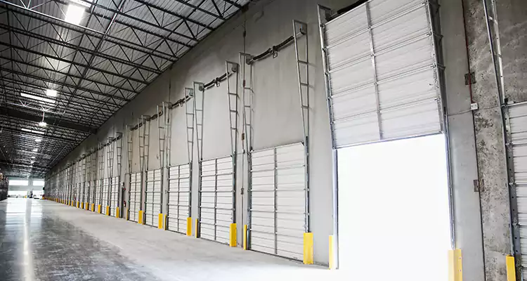 Industrial Roller Door Repair Prices in Los Gatos, CA