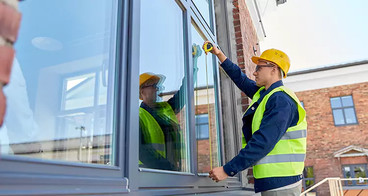 New Storm Windows Installation in Los Gatos, CA