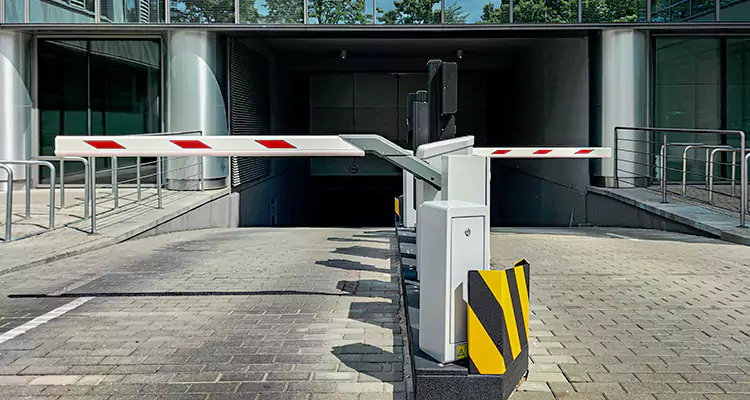 Affordable And Fast Parking Boom Gate Repair Services in Los Gatos, CA