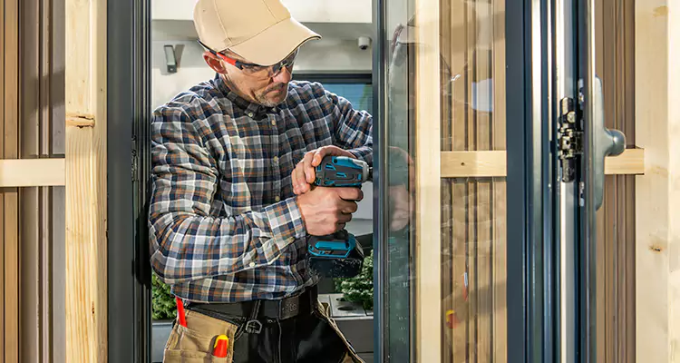 Top-Rated Patio Door Handle and Lock Repair Service for Homeowners in Los Gatos, CA