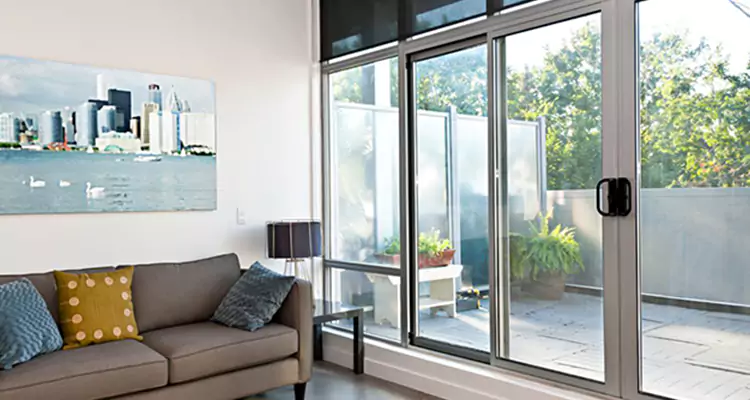 Andersen Patio Door Roller Replacement in Los Gatos, CA