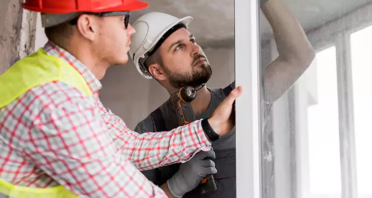 Sliding Patio Door Sticking? Expert Repair in Los Gatos, CA.