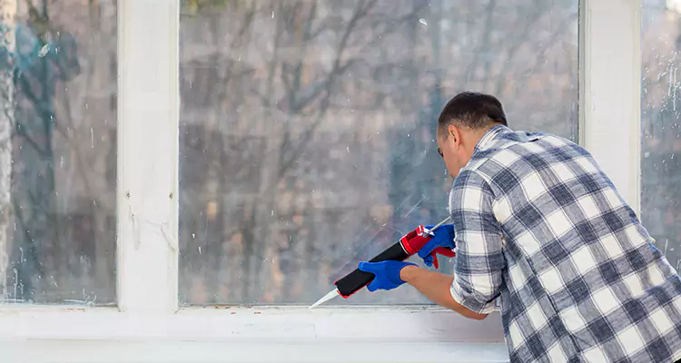 Andersen Patio Door Weatherstrip Replacement in Los Gatos, CA