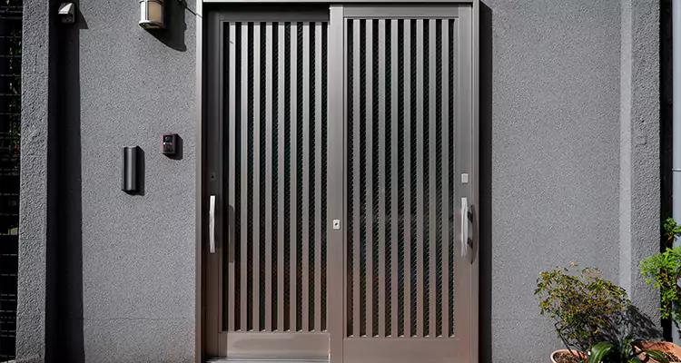 Pocket Door Track Rollers Repair in Los Gatos, CA